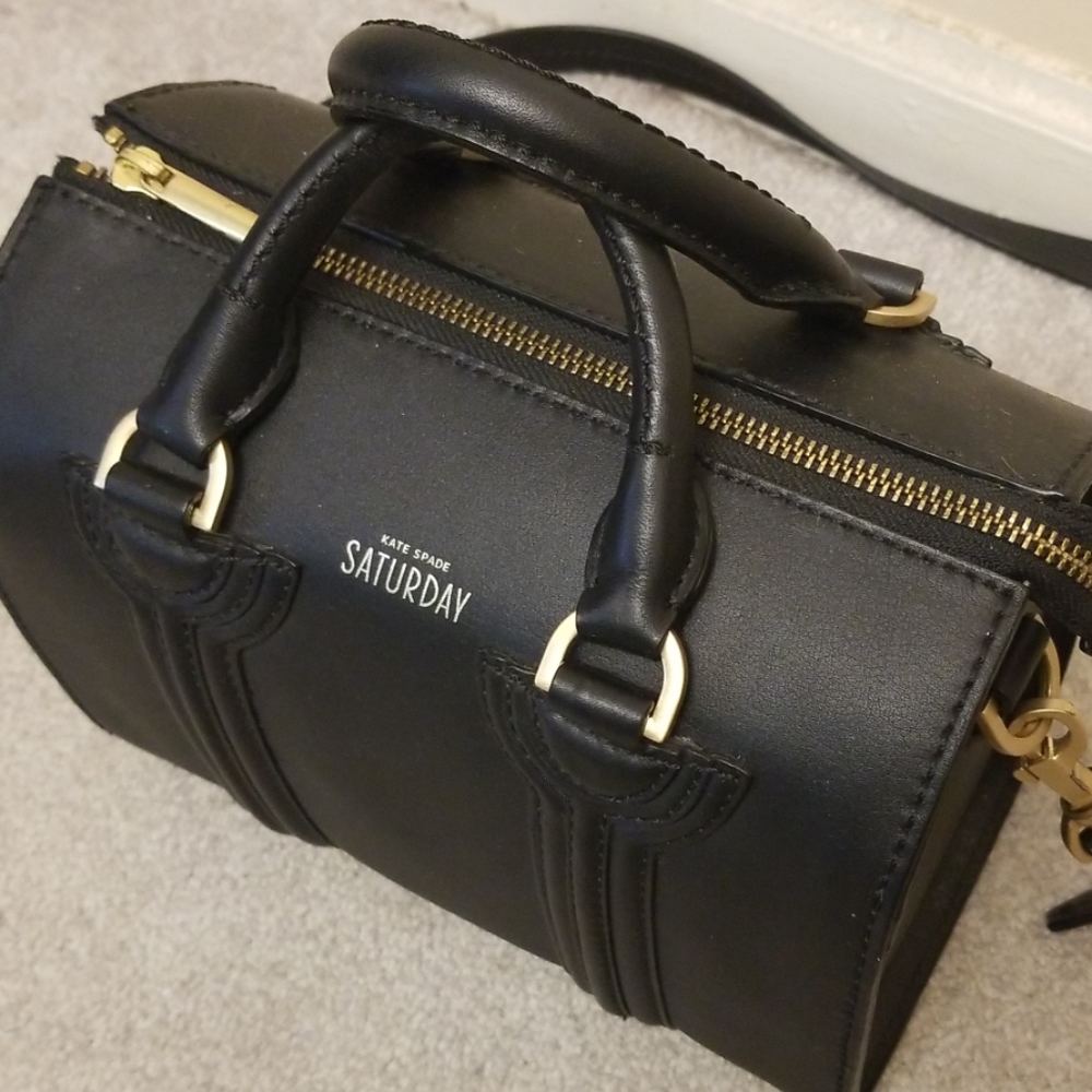 Kate Spade Saturday Purse